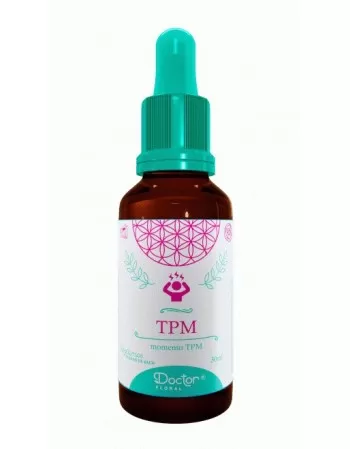 FLORAL DOCTOR - TPM - 30ML