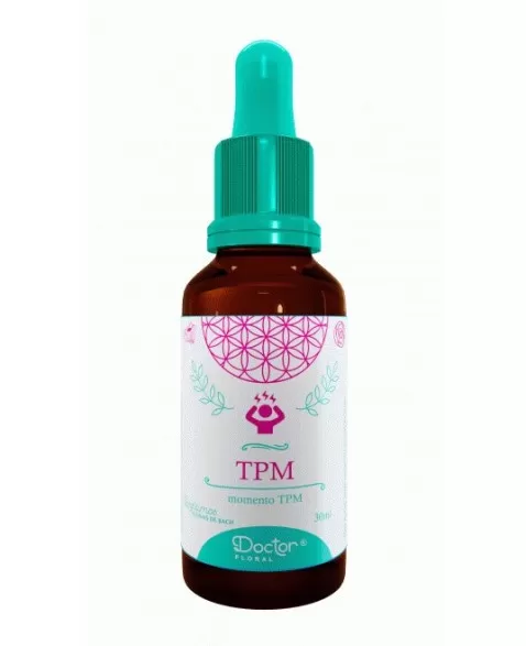 FLORAL DOCTOR - TPM - 30ML