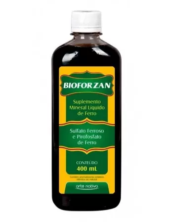 BIOFORZAN 400ML