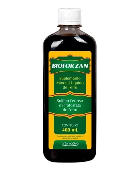 BIOFORZAN 400ML