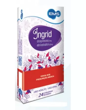 INGRID 3MG+0,02MG C/24 COMP.REVEST.-E