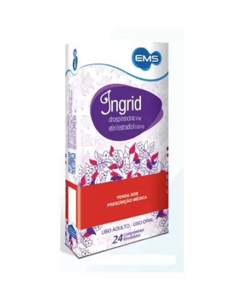 INGRID 3MG+0,02MG C/24 COMP.REVEST.-E