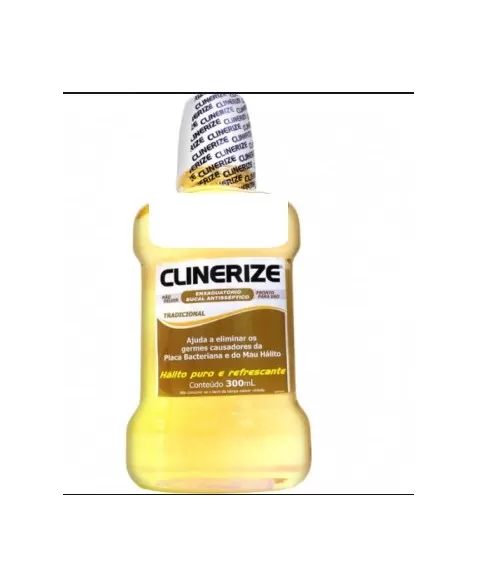 CLINERIZE TRADICIONAL 300ML