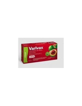 VARIVAX 100MG C/ 30 CPR