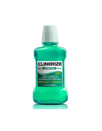 CLINERIZE ENX. BUCAL MENTA 300ML