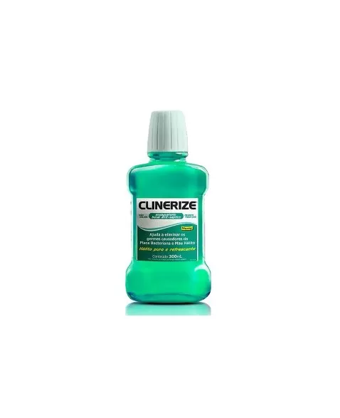 CLINERIZE ENX. BUCAL MENTA 300ML