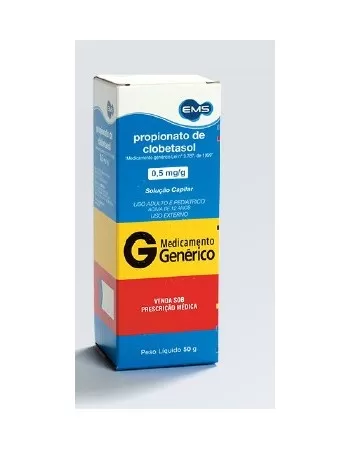 PROPRIONATO DE CLOBETASOL CR 30G (42)