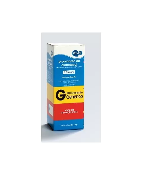 PROPRIONATO DE CLOBETASOL CR 30G (42)