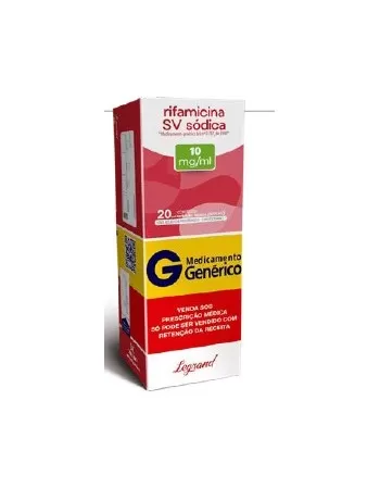 RIFAMICINA SPRAY 10MG C/20ML RDC N°20*