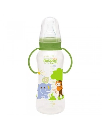 MAMAD. BL 250ML CONV VERDE C/ALCA