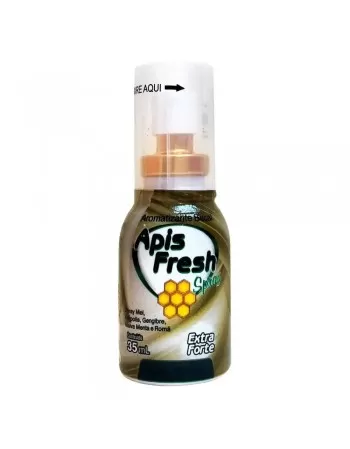 APIS FRESH SPRAY EXTRA FORTE 35ML