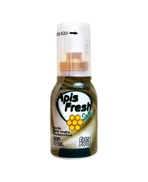 APIS FRESH SPRAY EXTRA FORTE 35ML