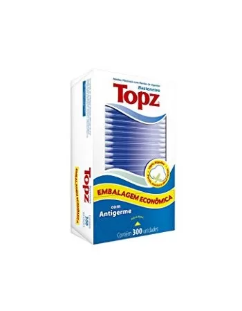 BASTONETES CARTUCHO TOPZ 300(36)