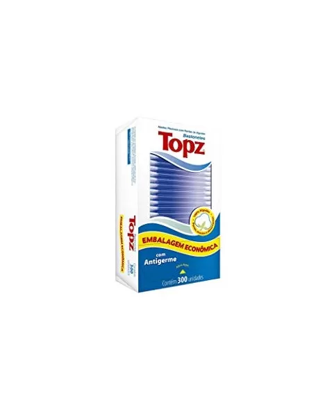 BASTONETES CARTUCHO TOPZ 300(36)