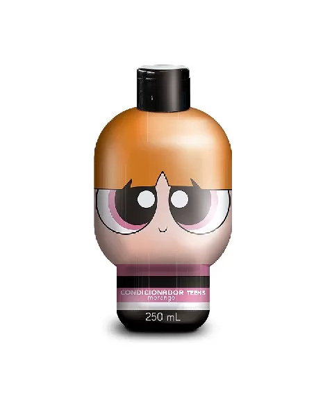 CONDICIONADOR TEENS MORANGO 250ML -CX/12