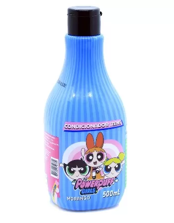 CONDICIONADOR TEENS MORANGO 500ML