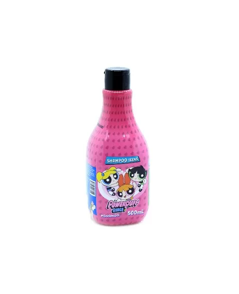 SHAMPOO TEENS MORANGO 500ML