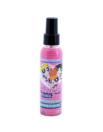 SPRAY PARA PENTEAR TEENS MORANGO 100ML