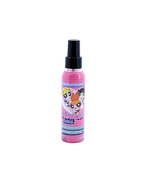 SPRAY PARA PENTEAR TEENS MORANGO 100ML