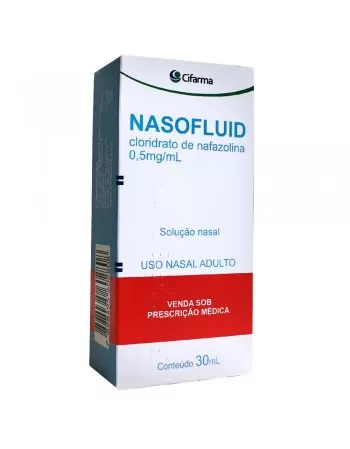 NASOFLUID ADULT 0,5MG 30ML (NASAZOLINA)