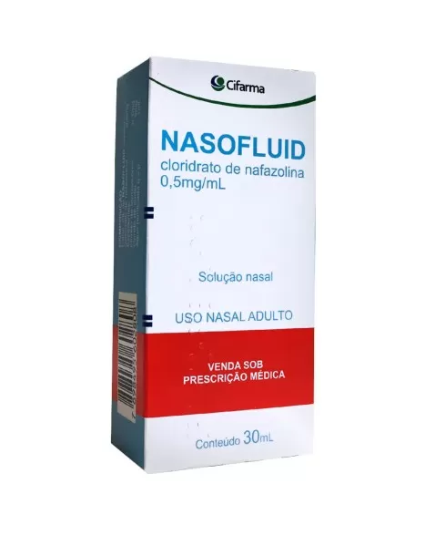 NASOFLUID ADULT 0,5MG 30ML (NASAZOLINA)