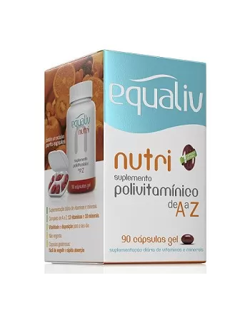 EQUALIV NUTRI - 90