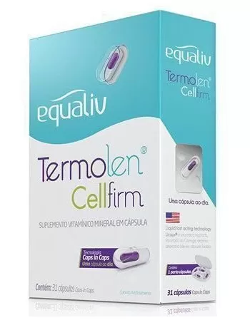 EQUALIV TERMOLEN CELLFIRM X31