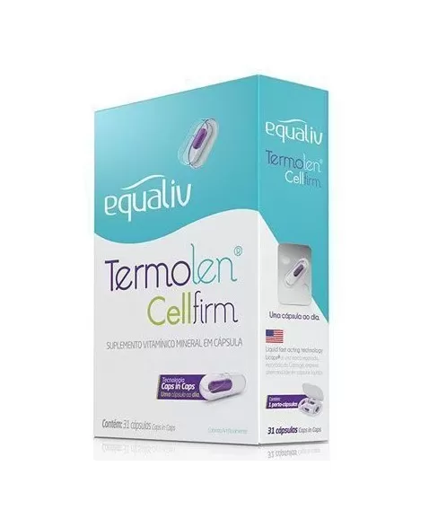 EQUALIV TERMOLEN CELLFIRM X31