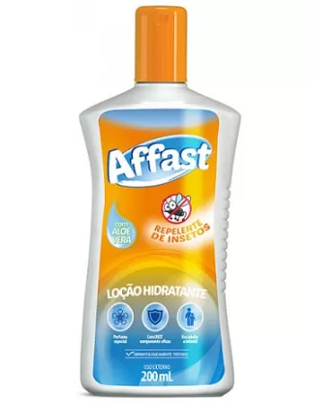 AFFAST 7.5% LOC FR 200ML