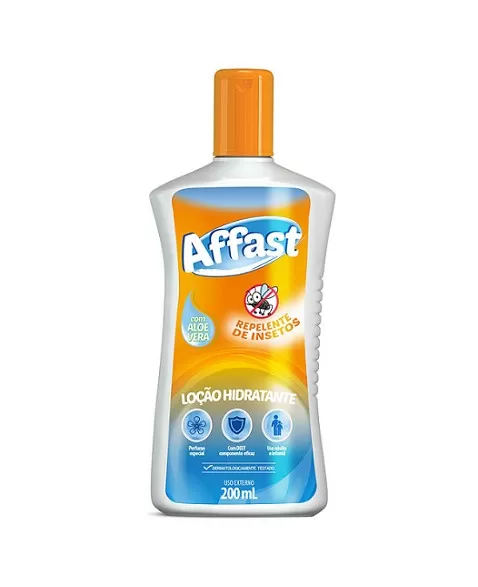 AFFAST 7.5% LOC FR 200ML