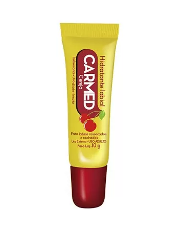 CARMED LABIAL POM BG 10G