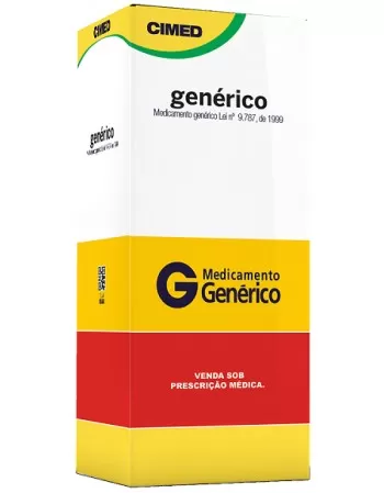 GLIMEPIRIDA 2 MG COM 30 COMP