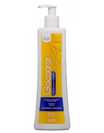 GOICODRAT CR PARA CELULITE FR 380ML