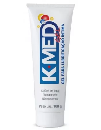 K-MED GEL BG 100G