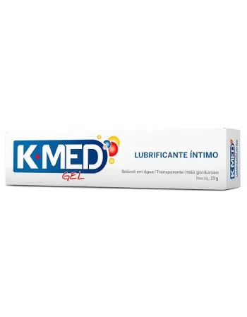 K-MED GEL BG 25G (200)