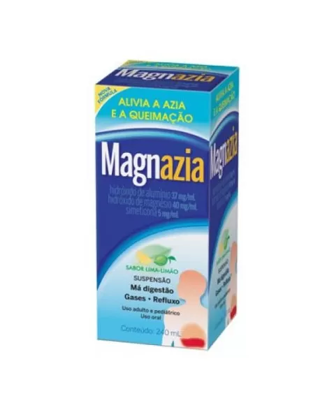 MAGNAZIA SUS 240ML(30)HID.ALM+MAGN+SIMET