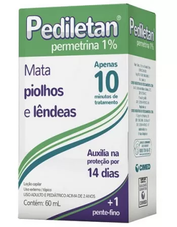 PEDILETAN 10MGML FR 60ML