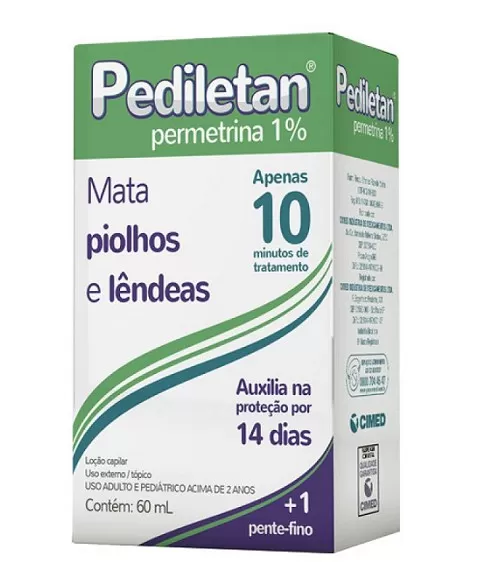 PEDILETAN 10MGML FR 60ML