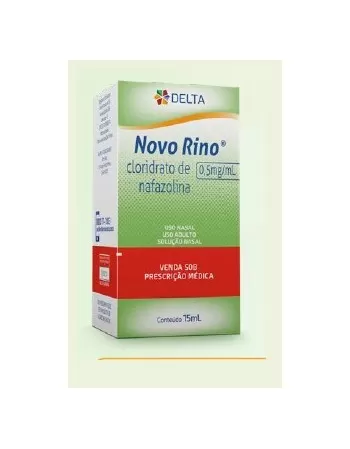 NOVO RINO SOL MLT 15ML 1 FRCP