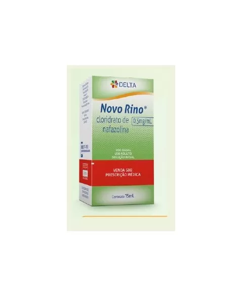 NOVO RINO SOL MLT 15ML 1 FRCP