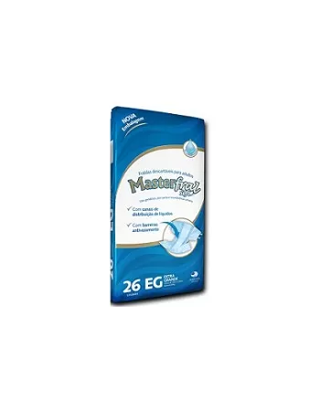 MASTERSOFT ECONOMICO EG C/ 26 UNID