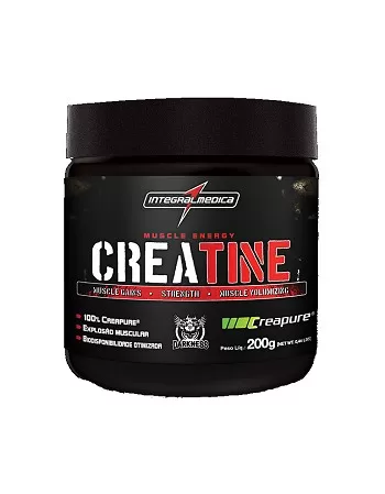 CREATINA CREAPURE 200 GR