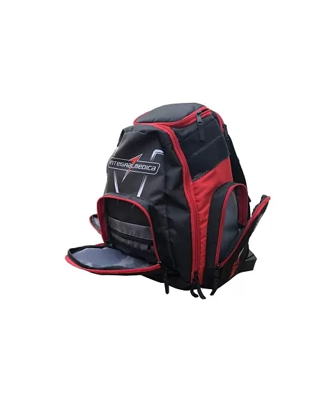 MOCHILA INTEGRALTEAM PRETA