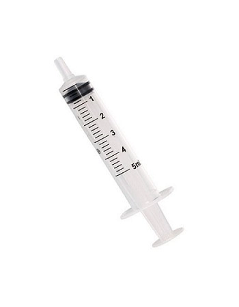 SERINGA HIP SLIP 5ML PROCARE