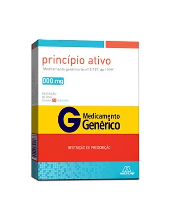 SINDROTIC 100MG 30CPRS