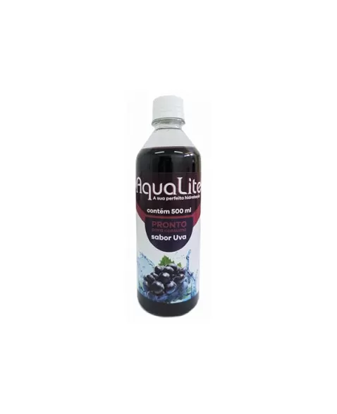 AQUALITE PRONTO 500ML UVA