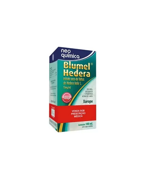 BLUMEL HEDERA XPE 100ML(24)