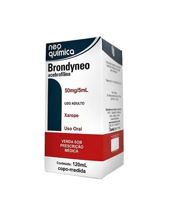 BRONDYNEO XPE AD 120ML(ACEBROFILINA)60