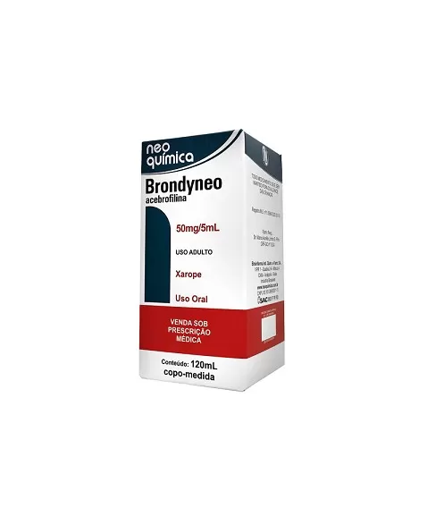 BRONDYNEO XPE AD 120ML(ACEBROFILINA)60