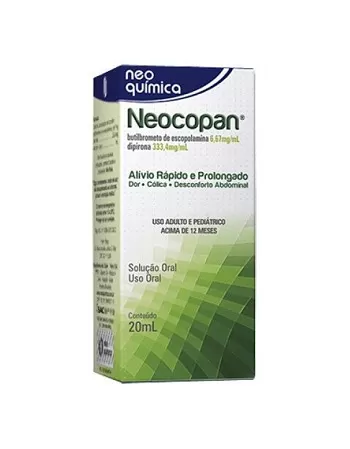 NEOCOPAN GTS FR 20ML(BUTIL.ESC+DIPIR)100